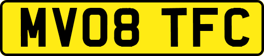 MV08TFC