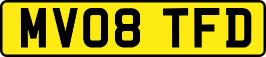 MV08TFD