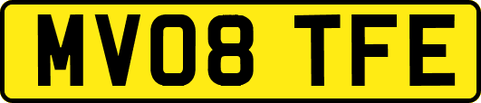 MV08TFE