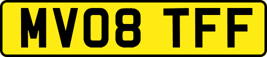MV08TFF