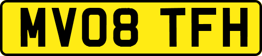 MV08TFH