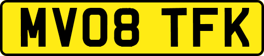 MV08TFK