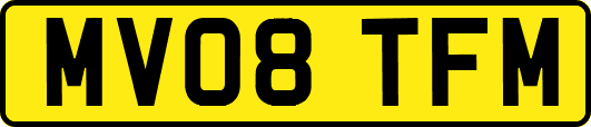 MV08TFM