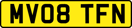 MV08TFN