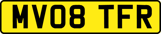 MV08TFR