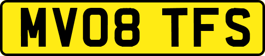 MV08TFS
