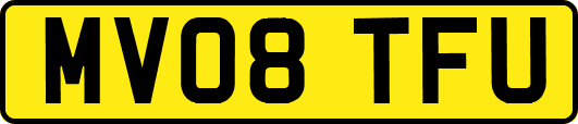 MV08TFU