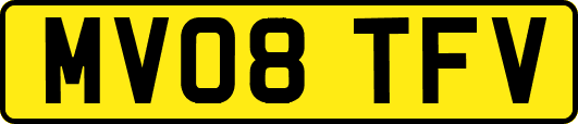 MV08TFV