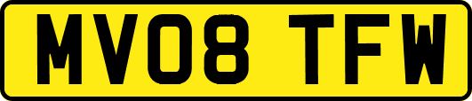 MV08TFW