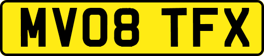 MV08TFX