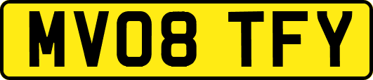 MV08TFY