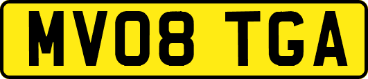 MV08TGA
