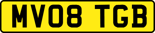 MV08TGB