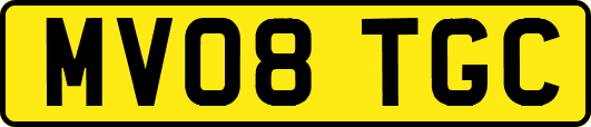 MV08TGC
