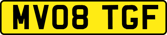 MV08TGF