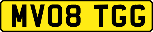 MV08TGG