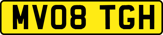 MV08TGH