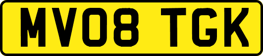 MV08TGK