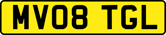 MV08TGL