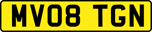MV08TGN