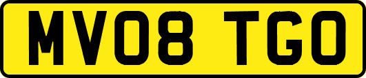 MV08TGO