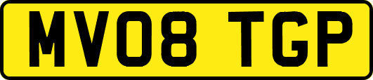 MV08TGP