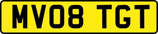 MV08TGT