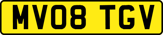 MV08TGV