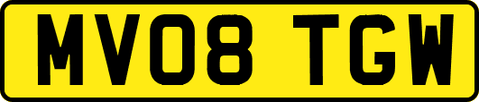 MV08TGW