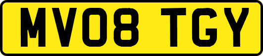 MV08TGY