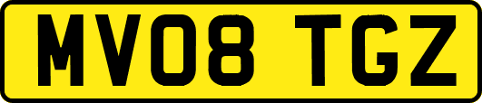MV08TGZ