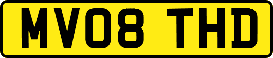 MV08THD