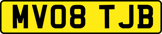 MV08TJB