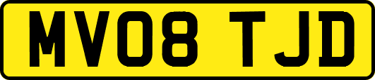 MV08TJD