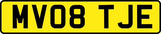 MV08TJE