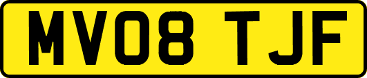 MV08TJF