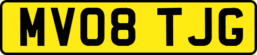 MV08TJG