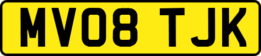 MV08TJK