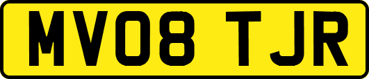 MV08TJR