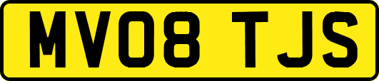 MV08TJS