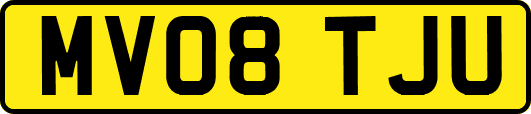 MV08TJU