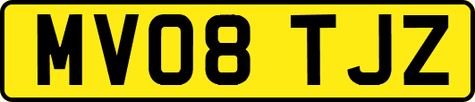 MV08TJZ