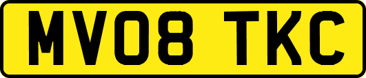 MV08TKC