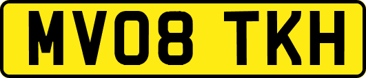 MV08TKH