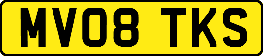 MV08TKS