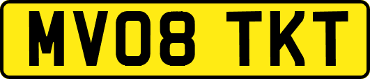 MV08TKT
