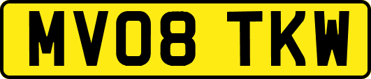 MV08TKW