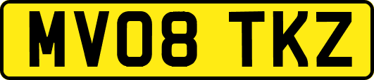 MV08TKZ
