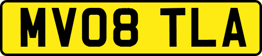 MV08TLA