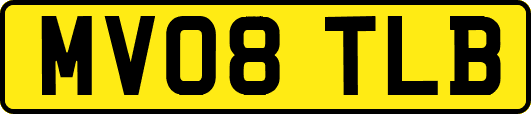 MV08TLB